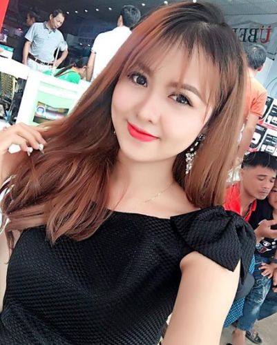 thị yến